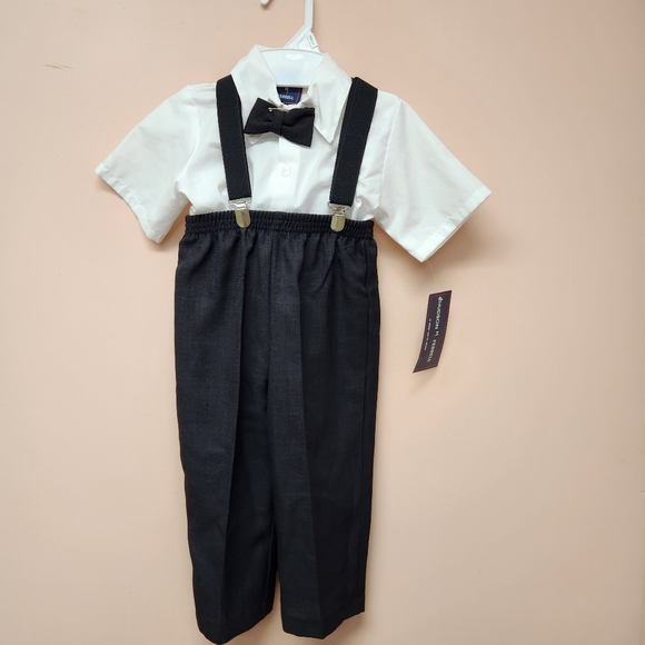 Hudson Ferrell Other - Hudson Ferrell tuxedo